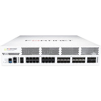 Fortinet FortiGate FG-2601F Network Security/Firewall Appliance - Low Encryption Model (FG-2601F-LENC)