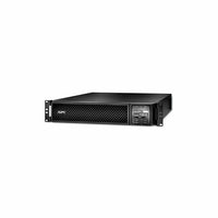 APC SRT2K2RXLNX145 Smart-UPS SRT Network Card with Input Cord, 10', 2200VA