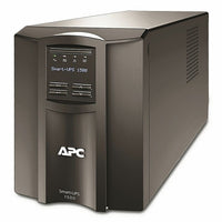 APC SMT1500CUS Smart-UPS, 1500VA, LCD, 120V