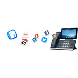 Yealink SIP-T58W Pro IP Phone view 2