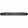 SonicWall Network Security Manager Advanced for NSa 5700, 3 Years (02-SSC-1627)