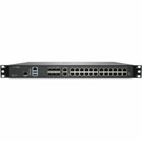 SonicWall SaaS 30 Days of Advanced Reporting and Analytics for NSa 5700, 1 Year (03-SSC-4351)