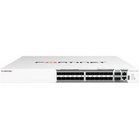 Fortinet FortiSwitch T1024E Ethernet Switch (FS-T1024E)