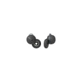Sony WFL900/H WF Series Wireless Noise-Canceling In-Ear Headphones, Gray