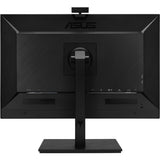 ASUS BE27ACSBK 27" Class Webcam WQHD LCD Monitor - 16:9 - Black