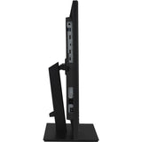 ASUS BE27ACSBK 27" Class Webcam WQHD LCD Monitor - 16:9 - Black