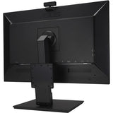 ASUS BE27ACSBK 27" Class Webcam WQHD LCD Monitor - 16:9 - Black
