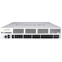 Fortinet FortiGate FG-1801F Network Security/Firewall Appliance - Low Encryption Model (FG-1801F-LENC)