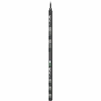 APC APDU10451SW NetShelter Rack Power Distribution Unit Advanced, 14.4A