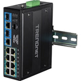 TRENDnet TI-BG104