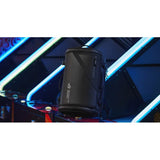 ASUS ROG Archer Weekender Carrying Case (Backpack) for 11" to 17" Notebook, Tablet, Accessories - Black (90XB07L0-BBP000)