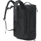 ASUS ROG Archer Weekender Carrying Case (Backpack) for 11" to 17" Notebook, Tablet, Accessories - Black (90XB07L0-BBP000)