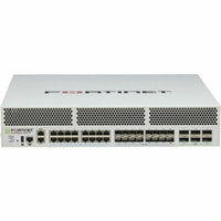 Fortinet FortiGate-3000F Hardware plus 3 Year FortiCare Premium and FortiGuard Unified Threat Protection (UTP) (FG-3000F-BDL-950-36)