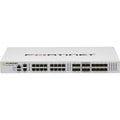Fortinet FortiGate-400F Hardware plus 5 Year FortiCare Premium and FortiGuard Enterprise Protection (FG-400F-BDL-809-60)