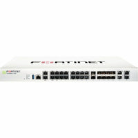 Fortinet FortiMonitor 100F Network Monitoring Appliance (FMN-100F)