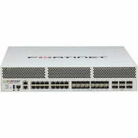 Fortinet FortiGate-3001F Hardware plus 1 Year FortiCare Premium and FortiGuard Unified Threat Protection (UTP) (FG-3001F-BDL-950-12)