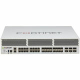 Fortinet FortiGate-3001F Hardware plus 5 Year FortiCare Premium and FortiGuard Unified Threat Protection (UTP) (FG-3001F-BDL-950-60)