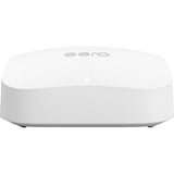 eero S011111 Pro 6E Tri-Band Mesh Wi-Fi 6E Router, 1-Pack
