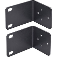 VIVOTEK AM-611 NVR Mounting Ear Brackets, 2-Pack