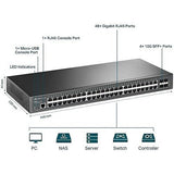 TP-Link SG3452X