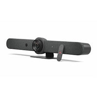 Logitech 960-001564 Logitech Rally Bar, All-In-One Video Bar