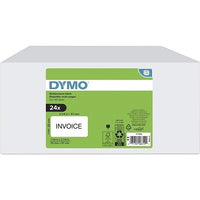 DYMO 2173846 Label Maker, 2-1/4 X 1-1/4" MP Label, 1000 Count, 24 Pack - DYMO
