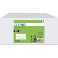 DYMO 2173844 LabelWriter Appointment Card Labels, 2" x 3-1/2", 300 Count - DYMO