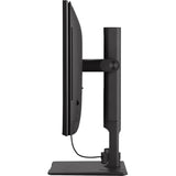 ViewSonic VP2786-4K 27 Inch Premium IPS 4K USB C Monitor with Integrated Color Wheel, 100% Adobe RGB, 98% DCI-P3, Pantone Validated, 90W Charging