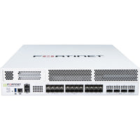 Fortinet FortiGate-3701F Hardware plus 1 Year FortiCare Premium and FortiGuard Enterprise Protection (FG-3701F-BDL-809-12)