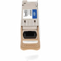 AddOn QDD4-400GB-SR4-BD-C-AO Cisco Compatible TAA 400GBase-BX SR4.2 PAM4 QSFP-DD Transceiver (MMF, 850nm to 902nm, 100m, MPO-12, DOM, CMIS 4.0)