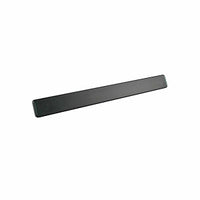 Shure MXA710B-4FT Linear Array Microphone, 4' (120cm), Black