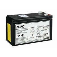 APC APCRBCV212 Replacement Battery Cartridge