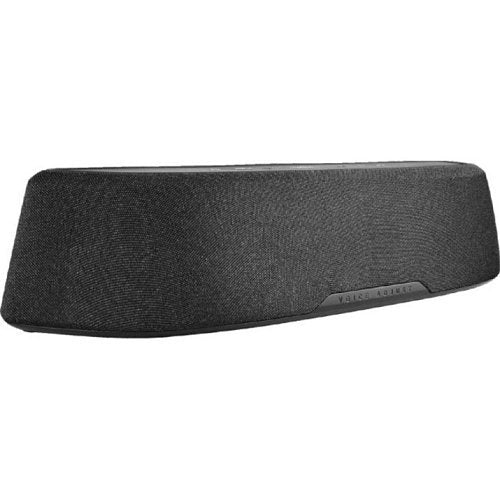 Polk Audio 300410-01-00-101 MagniFi Mini AX Ultra-Compact Dolby Atmos Sound Bar with Wireless Subwoofer, Black