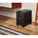 Polk Audio SIGNA S4 True Dolby Atmos 3.1.2 Sound Bar with Wireless Subwoofer, EARC and Bluetooth