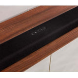Polk Audio SIGNA S4 True Dolby Atmos 3.1.2 Sound Bar with Wireless Subwoofer, EARC and Bluetooth