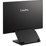 ViewSonic VP16-OLED 15.6 Inch 1080p ColorPro Monitor, OLED Display with Pantone Validated Color Accuracy for Immersive Second Screen Productivity