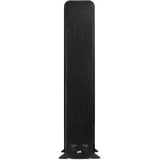 Polk Audio ES60 Signature Elite Series High-Resolution Large Floor Standing Tower Speaker, Black