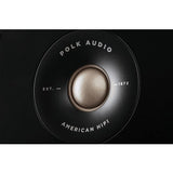 Polk Audio ES60 Signature Elite Series High-Resolution Large Floor Standing Tower Speaker, Black