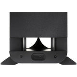 Polk Audio ES55 300368-01-00-005 Signature Elite Series High-Resolution Floor Standing Tower Speaker, Black