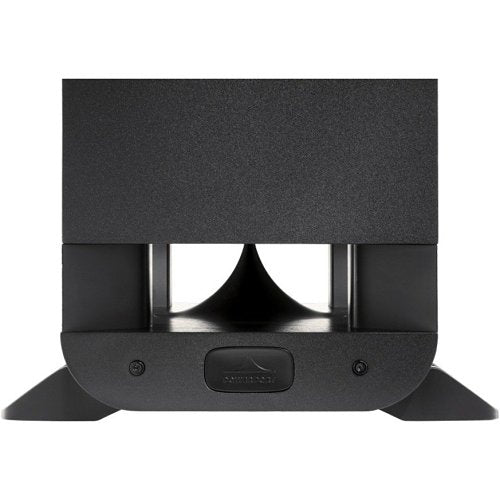 Polk Audio ES55 300368-01-00-005 Signature Elite Series High-Resolution Floor Standing Tower Speaker, Black