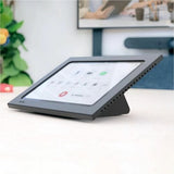 Heckler H751-BG Zoom Rooms Console for Ipad 10TH Generation