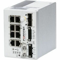Fortinet FortiGateRugged-70F Hardware plus 3 Year FortiCare Premium and FortiGuard Unified Threat Protection (UTP) (FGR-70F-BDL-950-36)