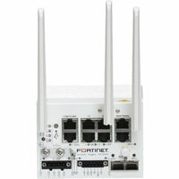 Fortinet FortiGateRugged-70F-3G4G Hardware plus 3 Year FortiCare Premium and FortiGuard Unified Threat Protection (UTP) (FGR-70F-3G4G-BDL-950-36)