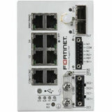Fortinet FortiGateRugged-70F-3G4G Hardware plus 5 Year FortiCare Premium and FortiGuard Unified Threat Protection (UTP) (FGR-70F-3G4G-BDL-950-60)