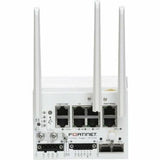 Fortinet FortiGateRugged-70F-3G4G Hardware plus 5 Year FortiCare Premium and FortiGuard Enterprise Protection (FGR-70F-3G4G-BDL-809-60)