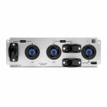 APC SRYLPD7 Backplate Kit with 3x NEMA L6-20R Outlets for Smart-UPS Modular Ultra