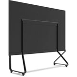 ViewSonic LDP135-151 135" All-in-One Direct View LED Display, 1920 x 1080 Resolution, 600-nit Brightness, Portrait Orientation, Picture-in-Picture