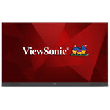 ViewSonic LDP135-151 135" All-in-One Direct View LED Display, 1920 x 1080 Resolution, 600-nit Brightness, Portrait Orientation, Picture-in-Picture