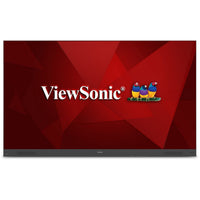 ViewSonic LDP135-151 135" All-in-One Direct View LED Display, 1920 x 1080 Resolution, 600-nit Brightness, Portrait Orientation, Picture-in-Picture