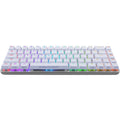 ASUS ROG Falchion Ace Gaming Keyboard (M602FALCHIONACE/NXRD/WHT)